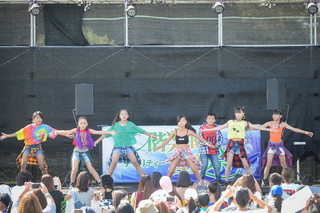 Zil Dance School／J.S☆Candy 